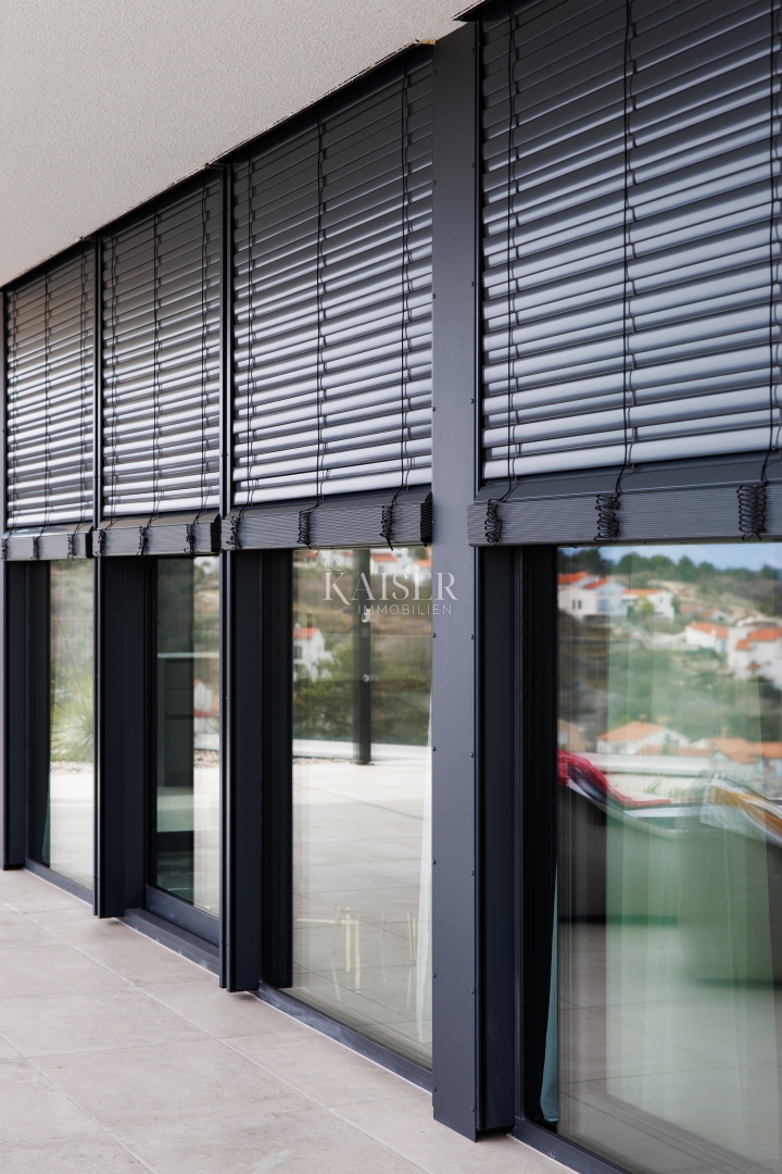 Villa Vrbnik, 264,24m2