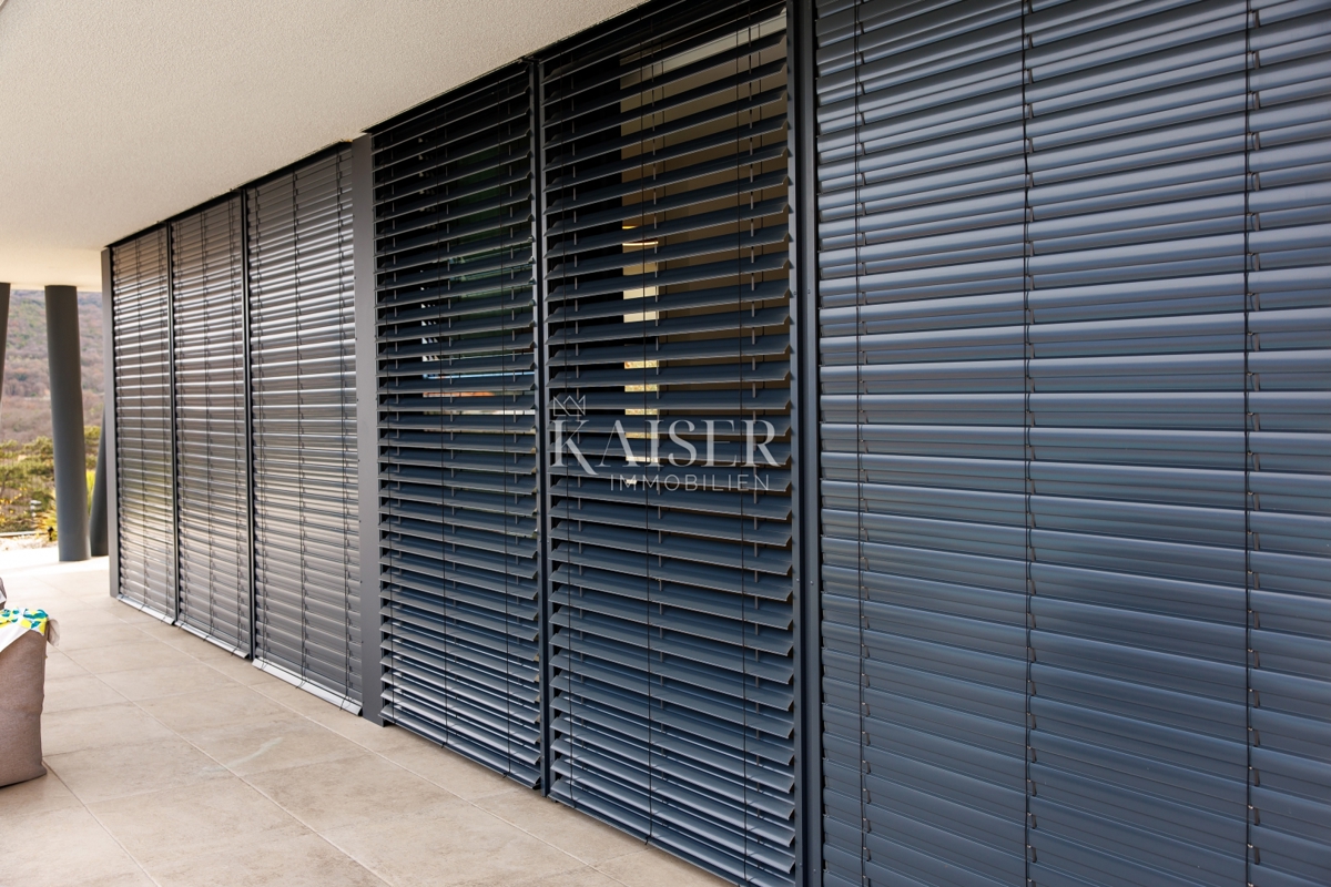 Villa Vrbnik, 264,24m2