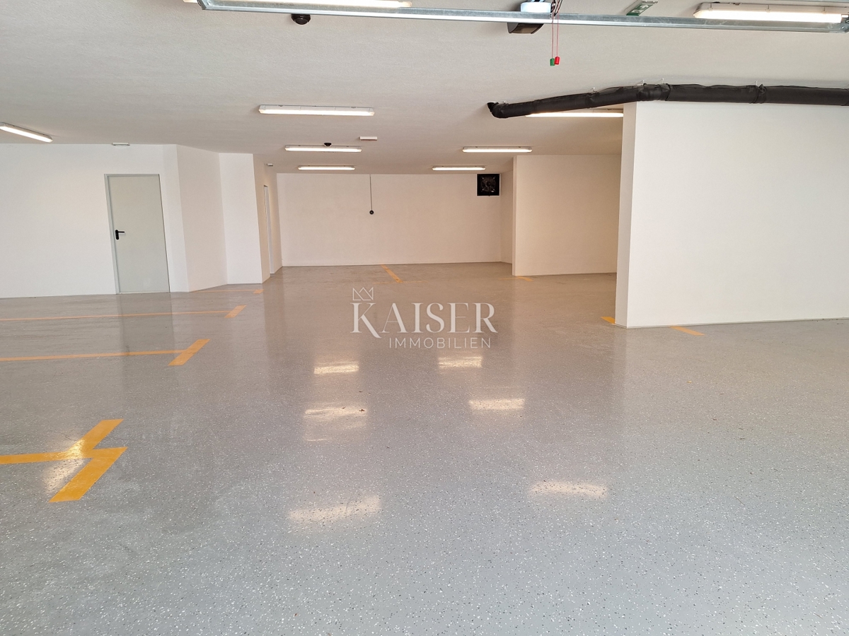 Mali Lošin - appartamento con garage