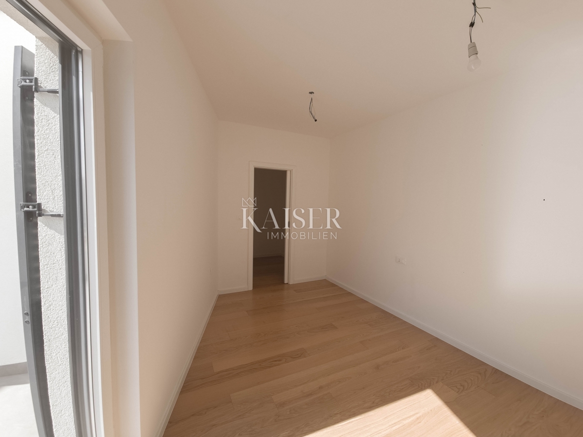 Mali Lošin - appartamento con garage