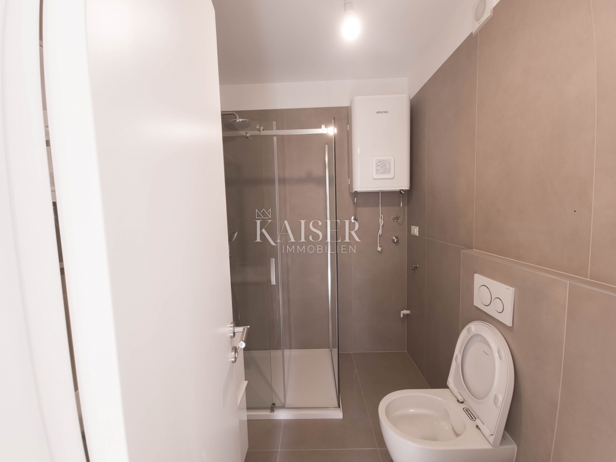 Mali Lošin - appartamento con garage