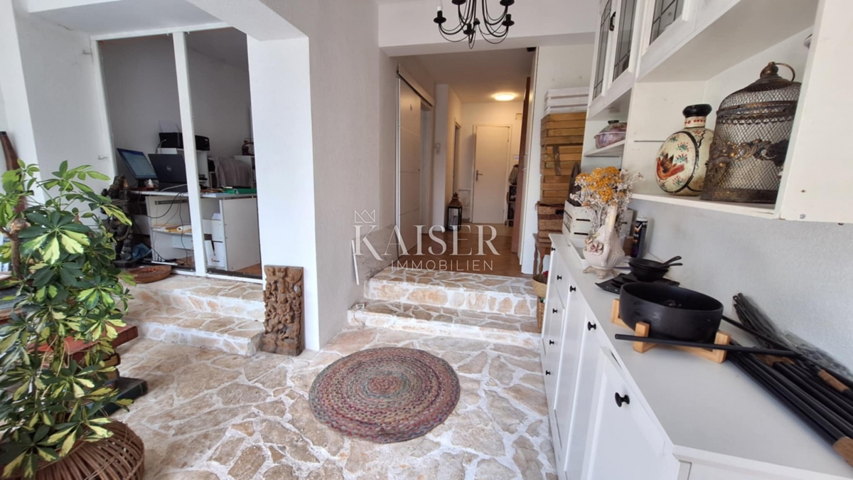 Appartamento Crikvenica, 115m2