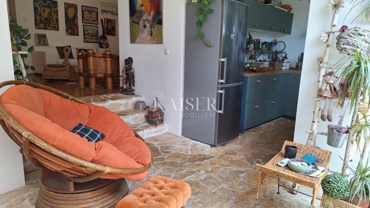 Appartamento Crikvenica, 115m2