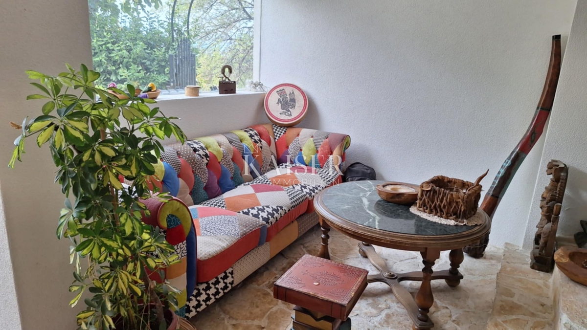 Appartamento Crikvenica, 115m2