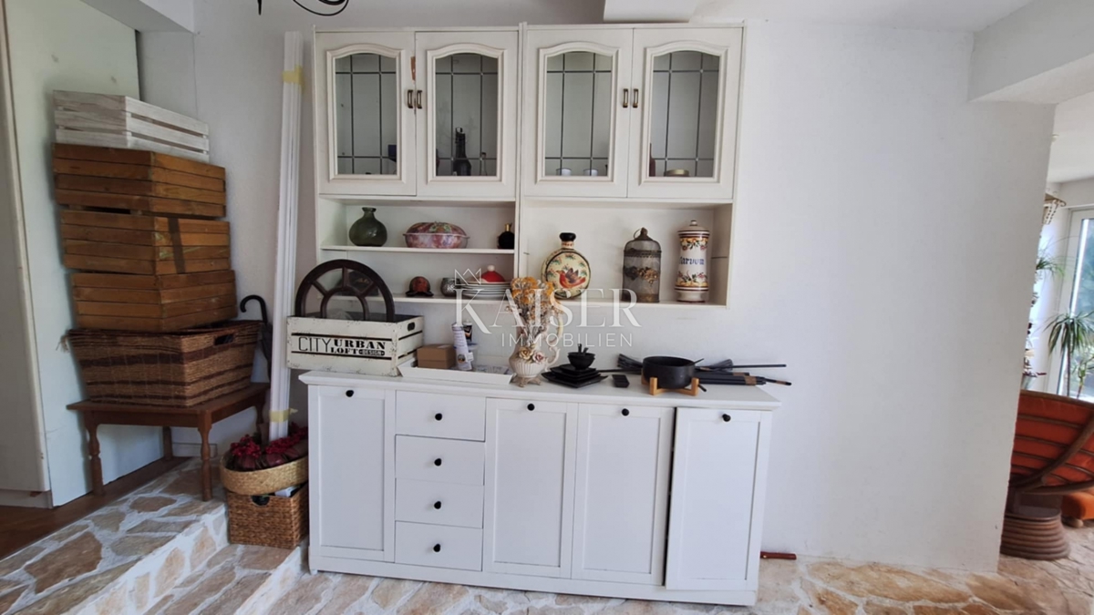 Appartamento Crikvenica, 115m2