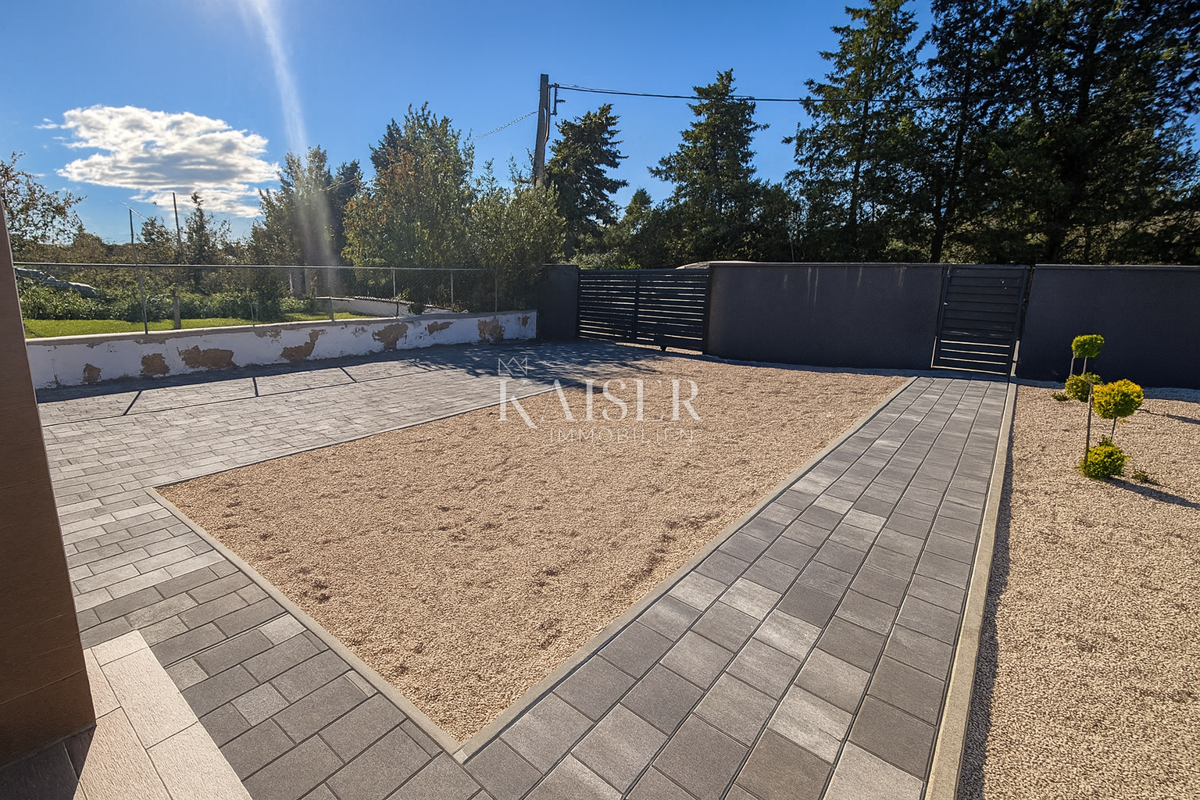 Casa Ninski Stanovi, Nin, 107m2