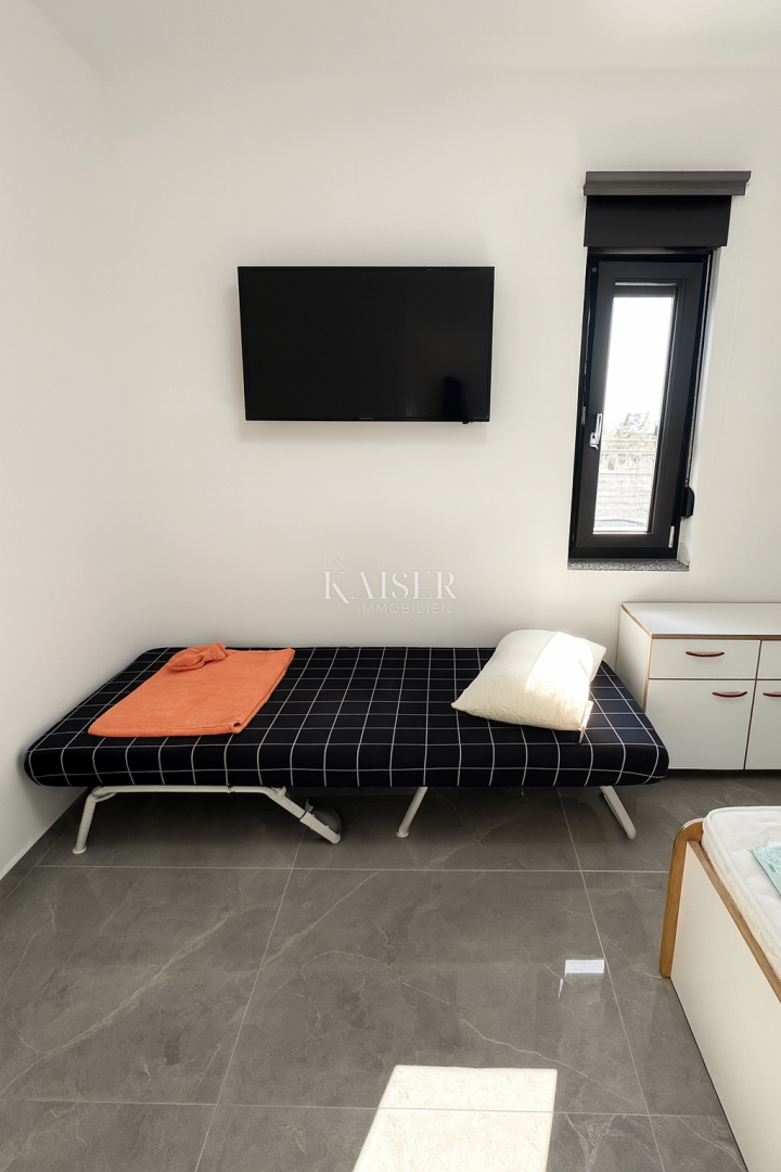 Casa Ninski Stanovi, Nin, 107m2