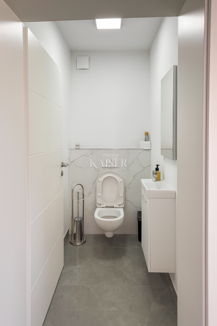 Casa Ninski Stanovi, Nin, 107m2