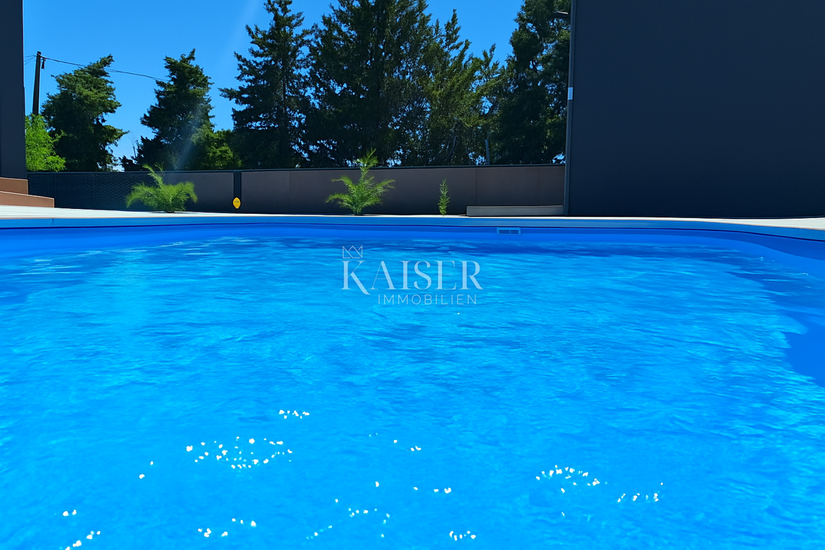 Casa Ninski Stanovi, Nin, 107m2