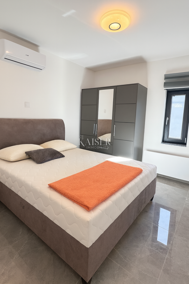 Casa Ninski Stanovi, Nin, 107m2