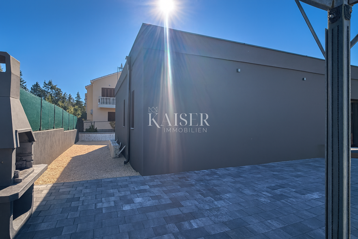 Casa Ninski Stanovi, Nin, 107m2