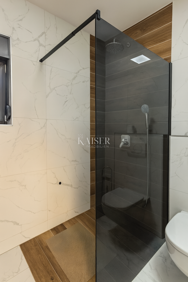 Casa Ninski Stanovi, Nin, 107m2