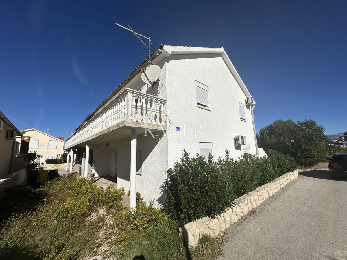 Casa Arbanasi, Zadar, 178m2