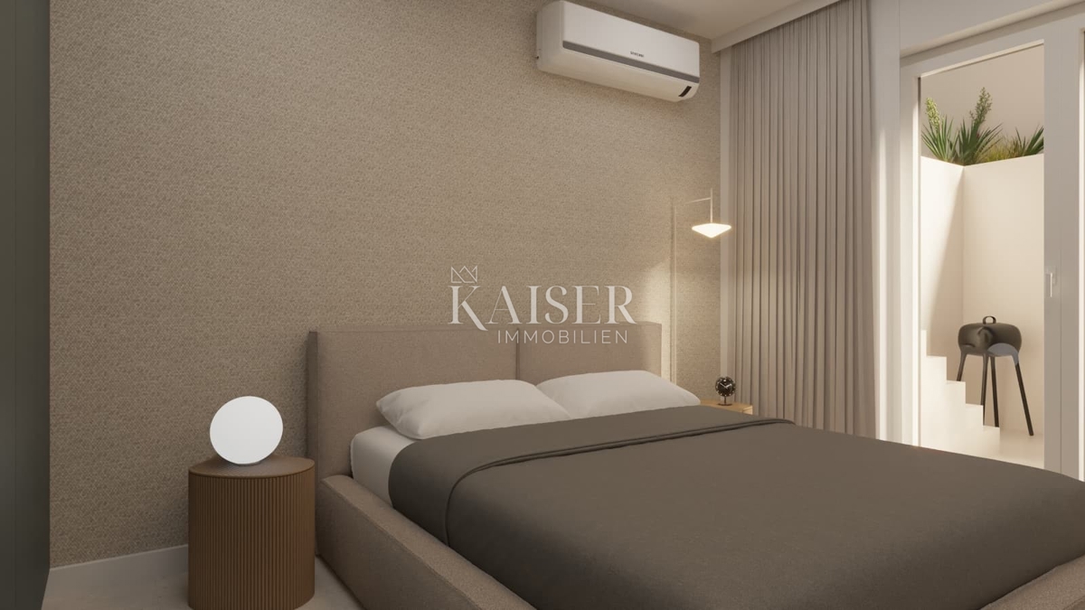 Appartamento Medulin, 59,50m2