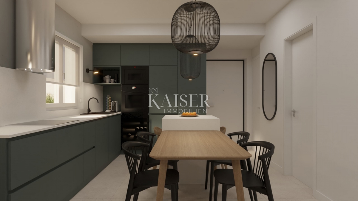 Appartamento Medulin, 59,50m2