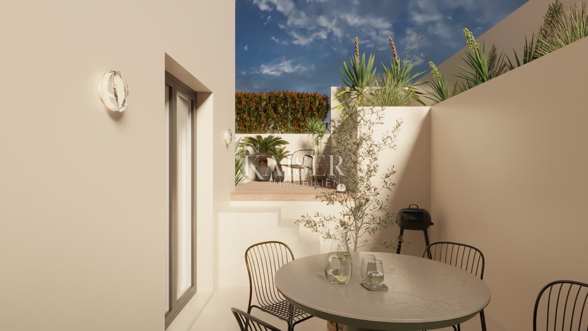 Appartamento Medulin, 59,50m2