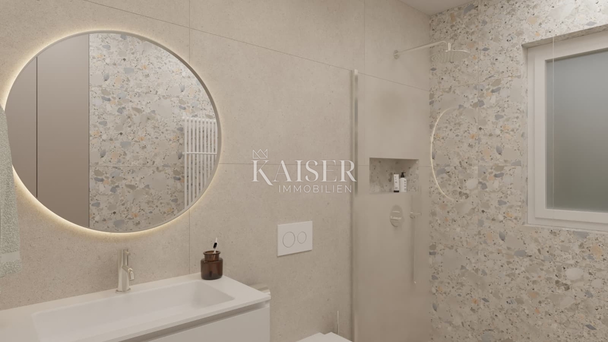 Appartamento Medulin, 59,50m2