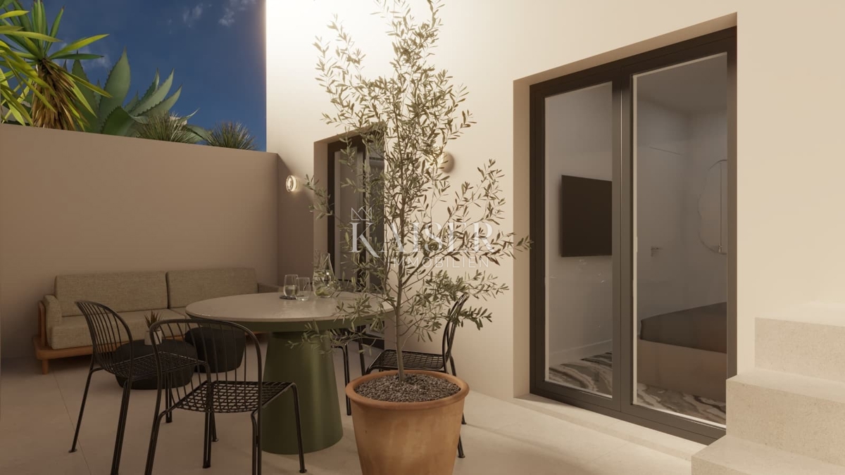 Appartamento Medulin, 59,50m2