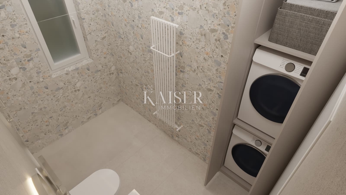 Appartamento Medulin, 59,50m2