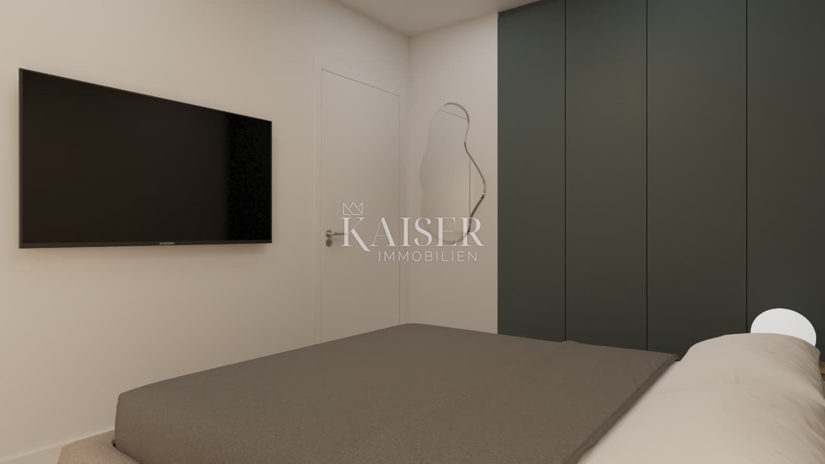 Appartamento Medulin, 59,50m2