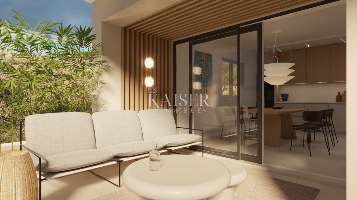 Appartamento Medulin, 59,50m2