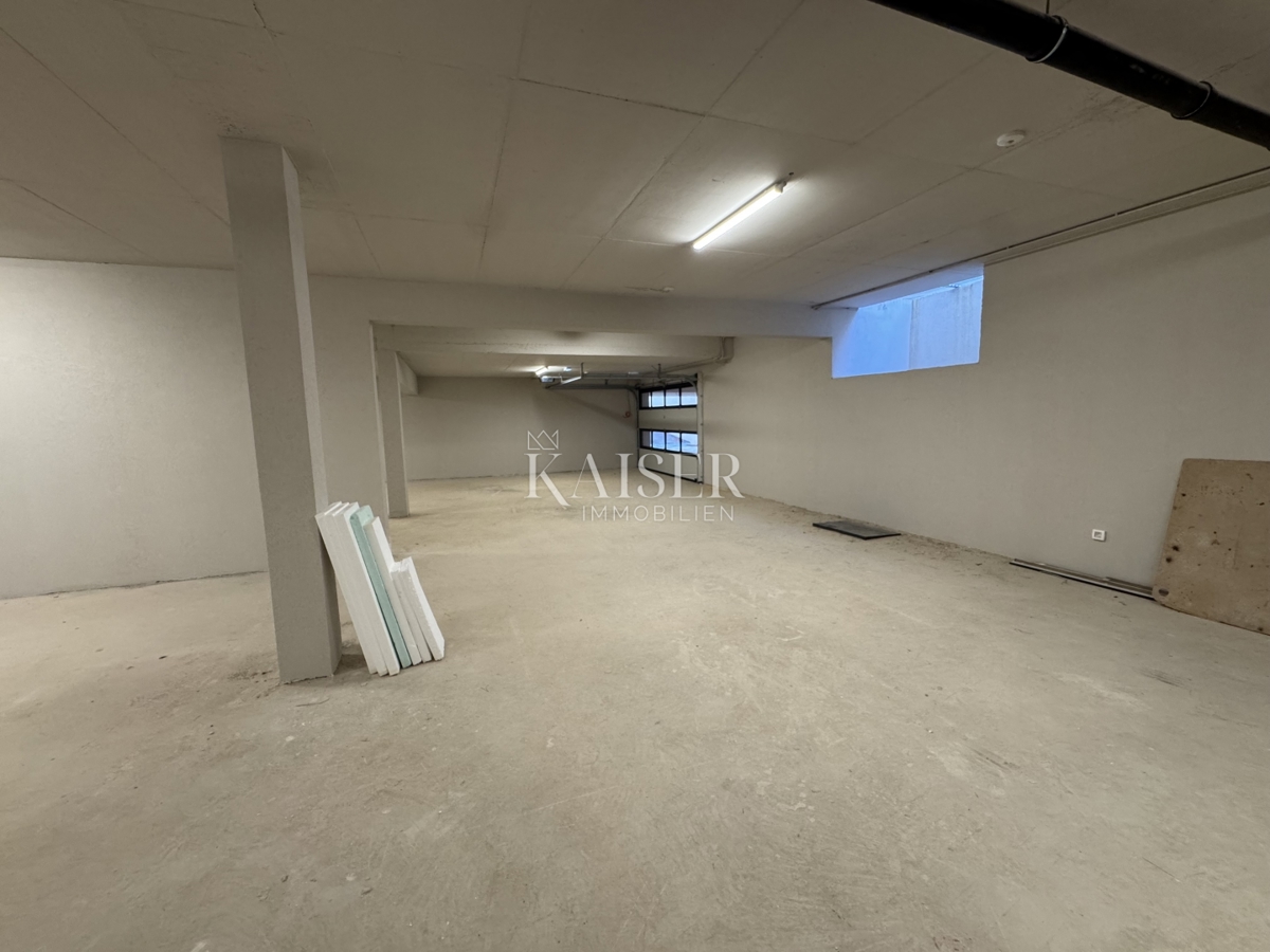 Zara, Diklo - Lussuoso attico arredato (103m2) a 70 m dalla spiaggia