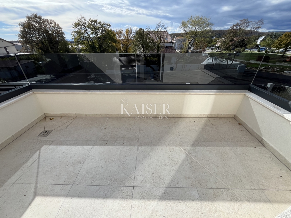 Casa Kukuljanovo, Bakar, 115m2