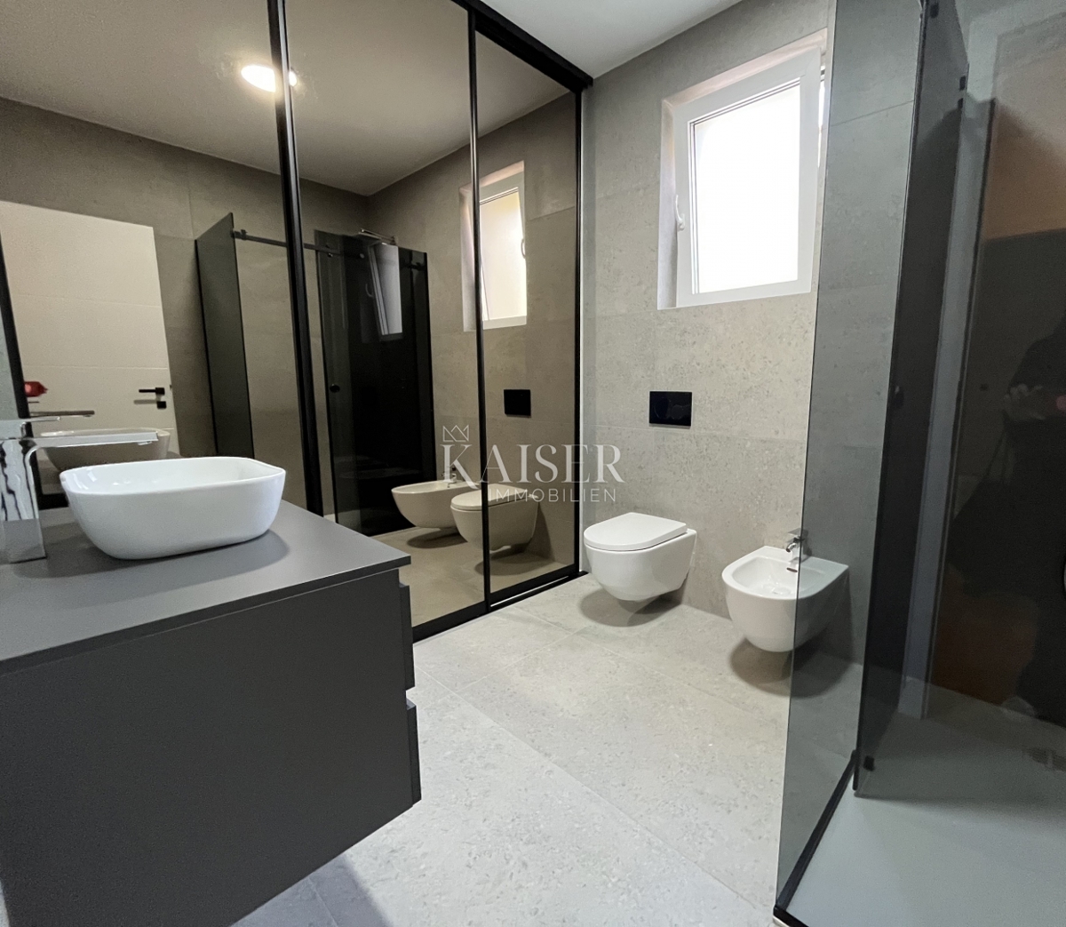 Casa Kukuljanovo, Bakar, 115m2