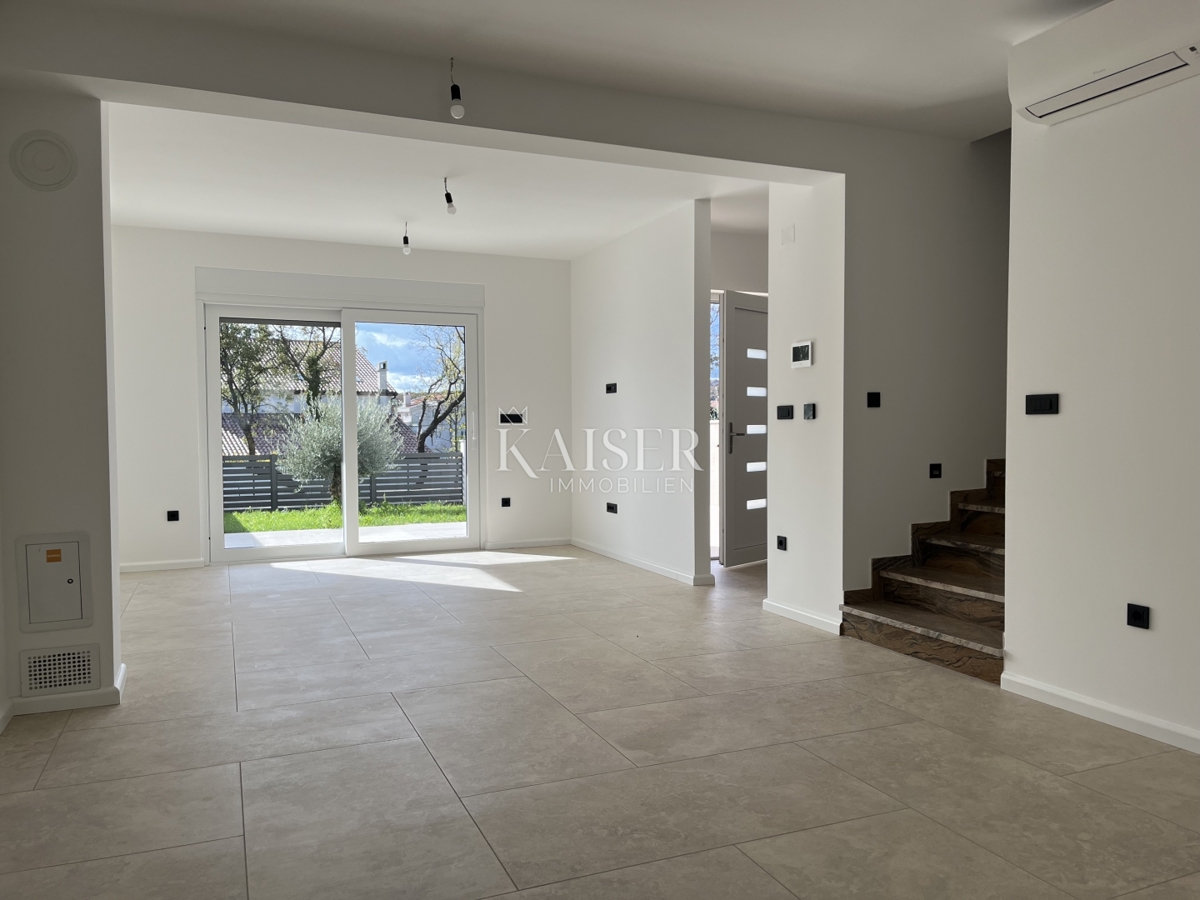 Casa Kukuljanovo, Bakar, 115m2