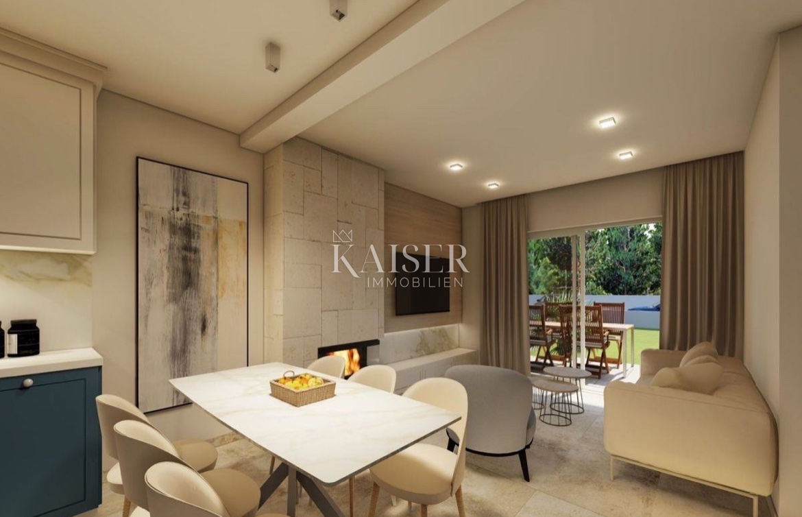 Casa Kukuljanovo, Bakar, 115m2