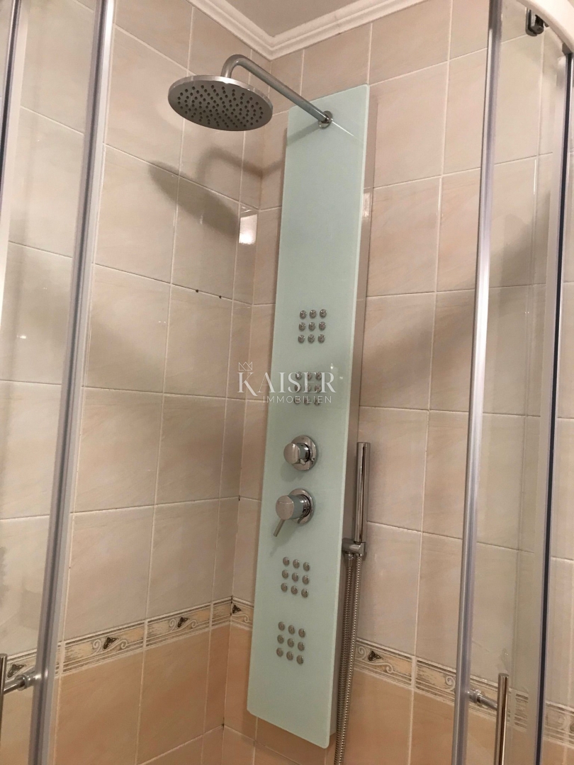 Istria, Umago, appartamento 44 m2, 250 m dalla spiaggia