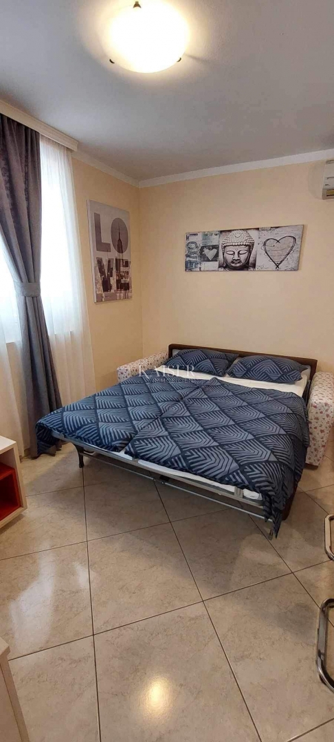 Istria, Umago, appartamento 44 m2, 250 m dalla spiaggia