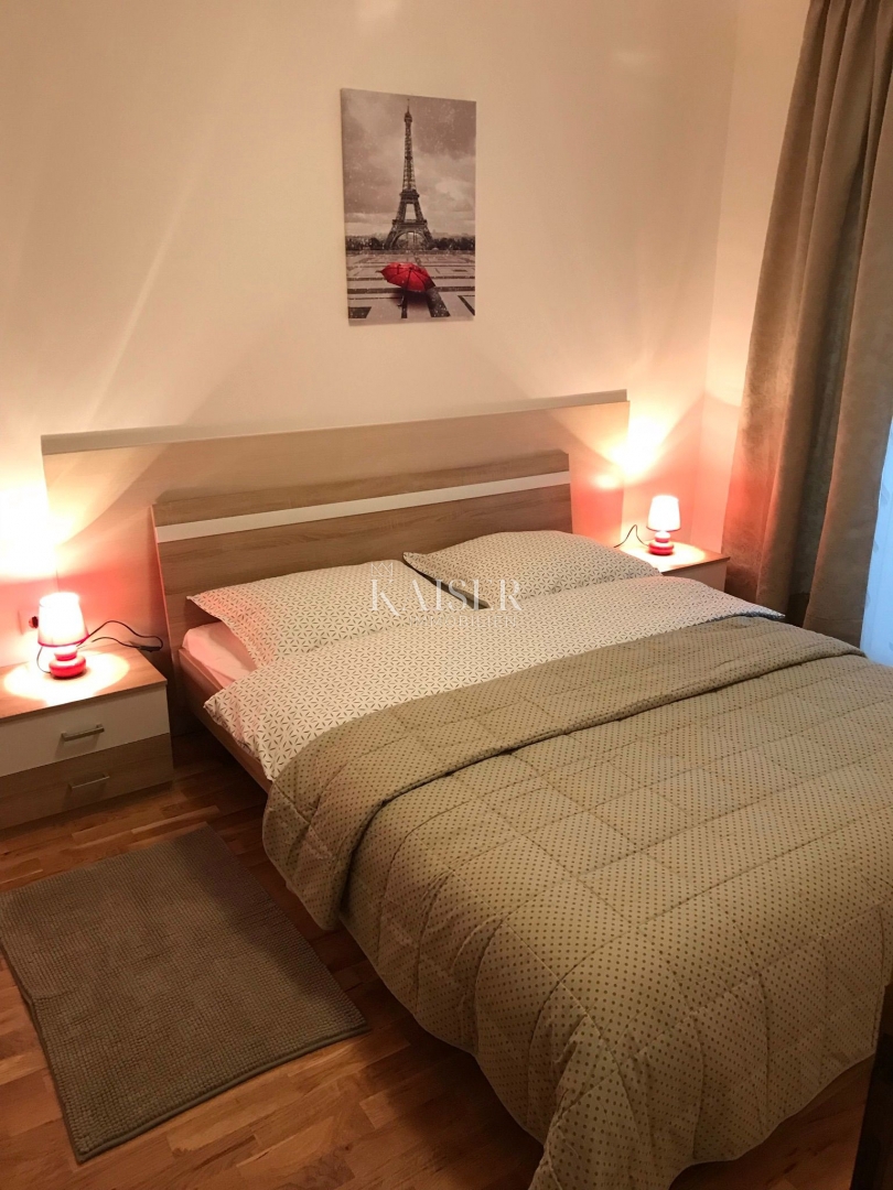 Istria, Umago, appartamento 44 m2, 250 m dalla spiaggia