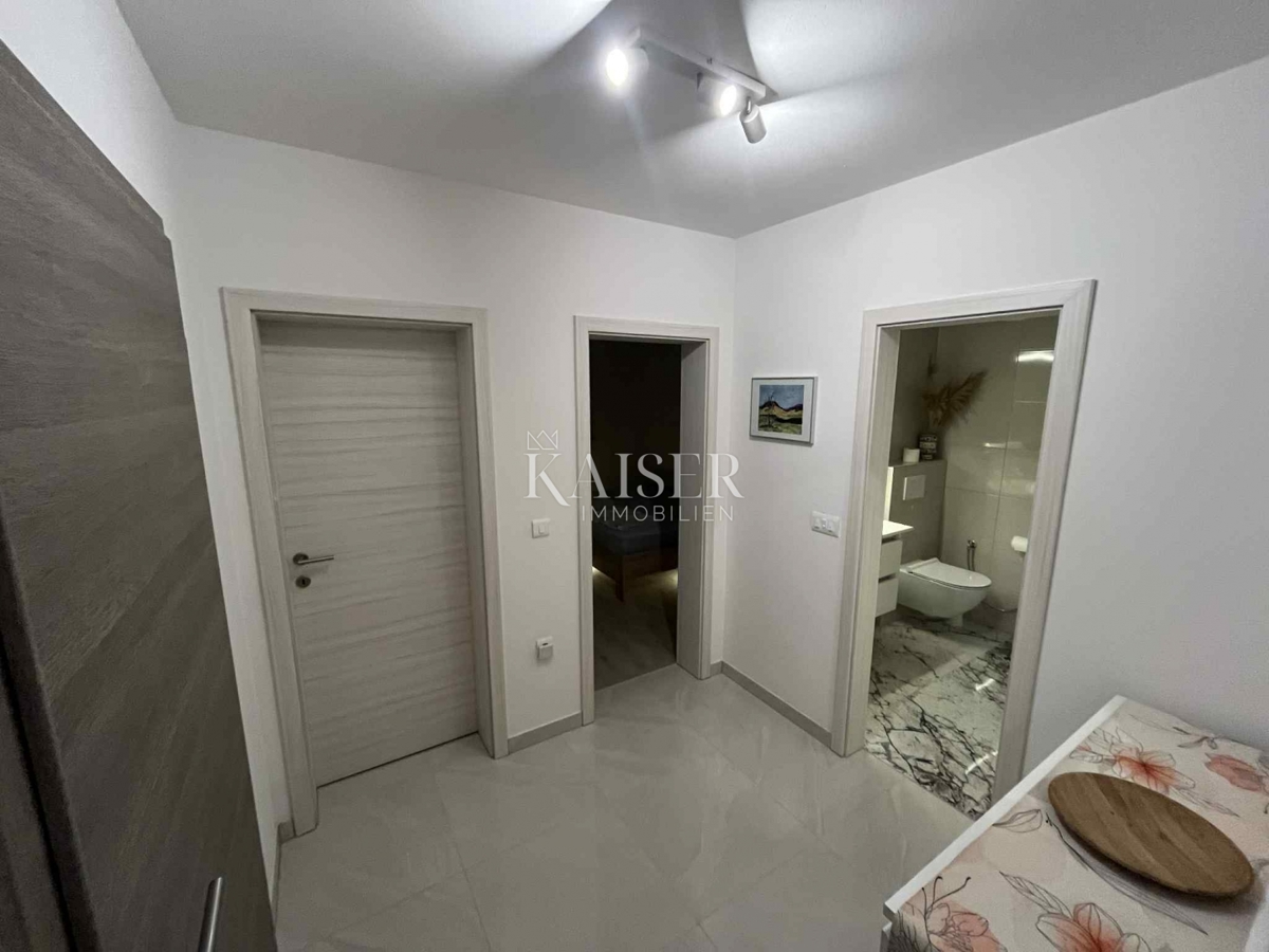 Appartamento Vodnjan, 63m2