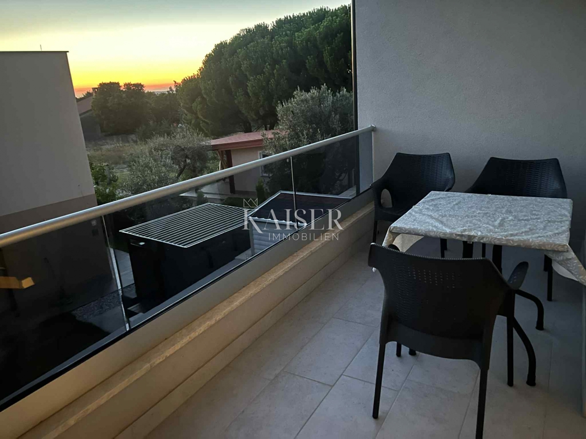 Appartamento Vodnjan, 63m2