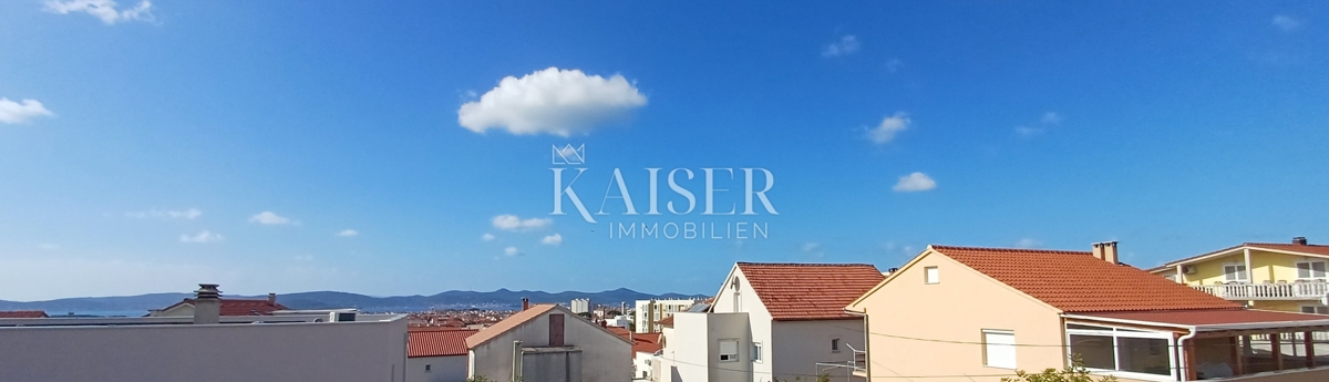 Appartamento Crvene kuće, Zadar, 61,40m2