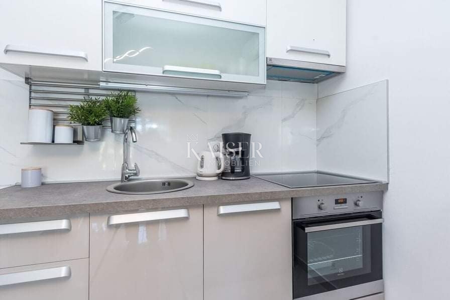 Casa Ist, Zadar - Okolica, 37m2