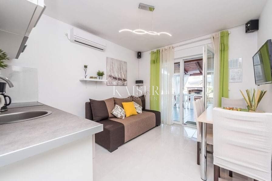 Casa Ist, Zadar - Okolica, 37m2