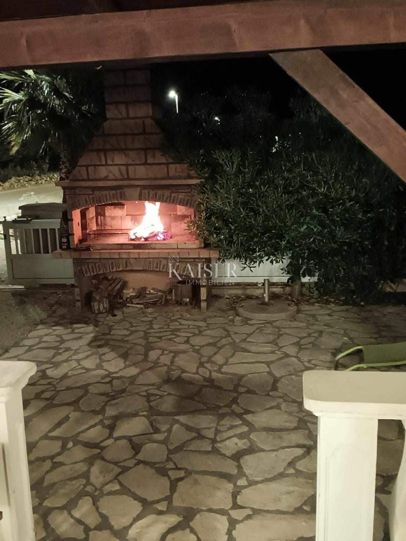 Casa Ist, Zadar - Okolica, 37m2