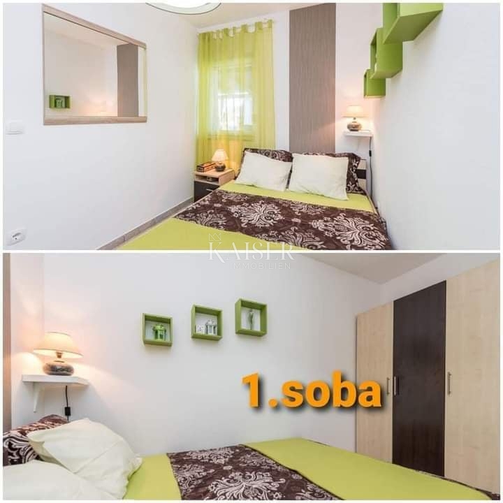 Casa Ist, Zadar - Okolica, 37m2