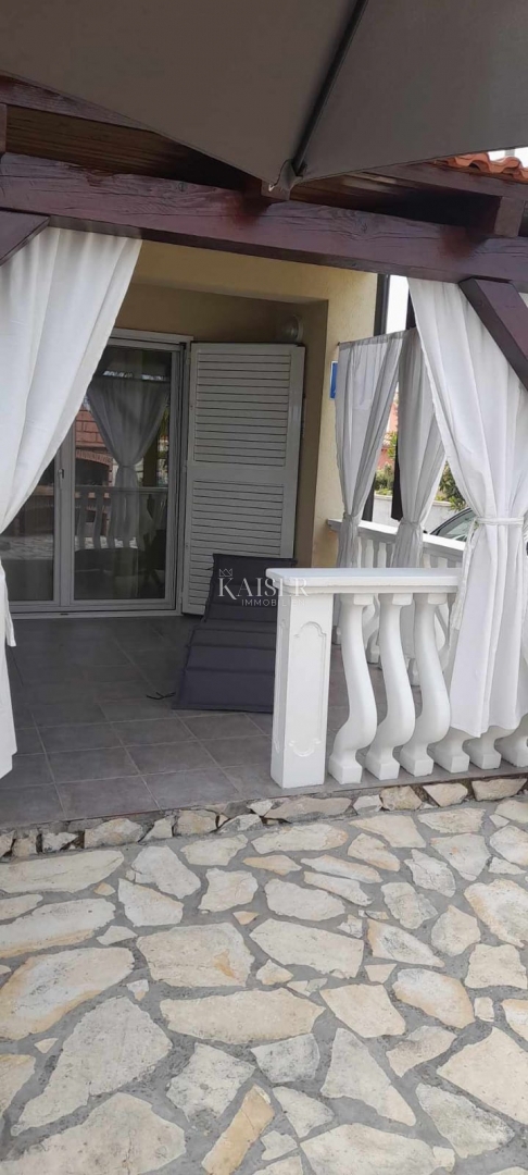 Casa Ist, Zadar - Okolica, 37m2