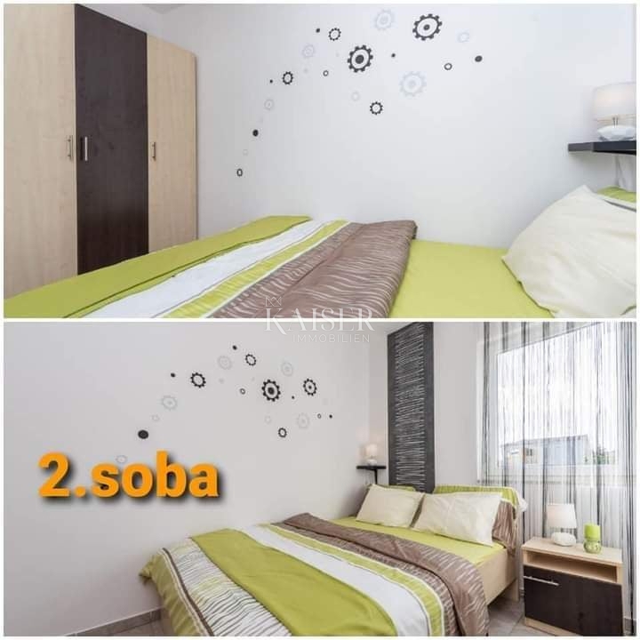 Casa Ist, Zadar - Okolica, 37m2