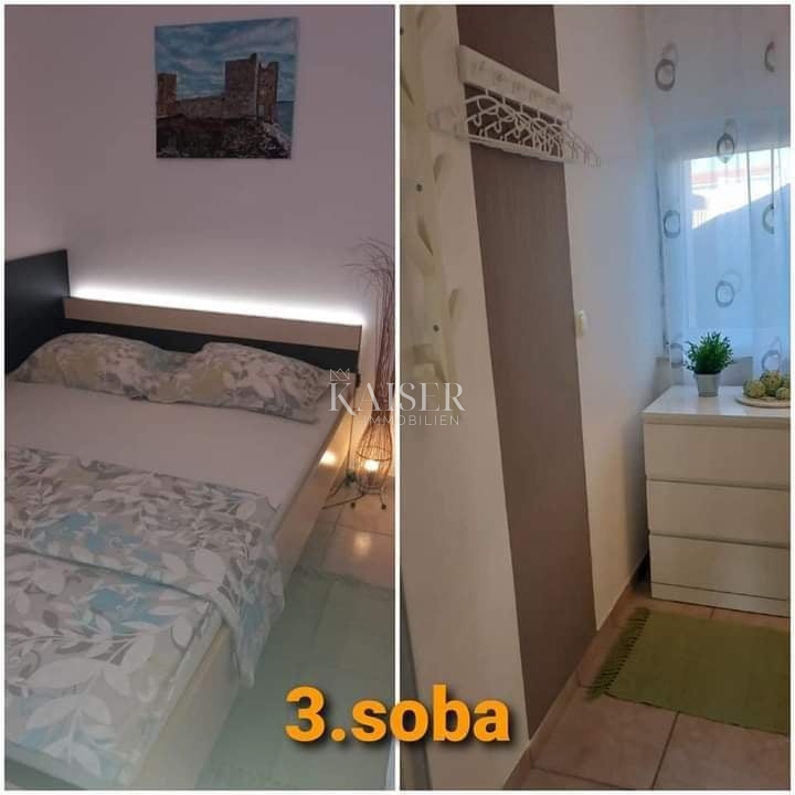 Casa Ist, Zadar - Okolica, 37m2