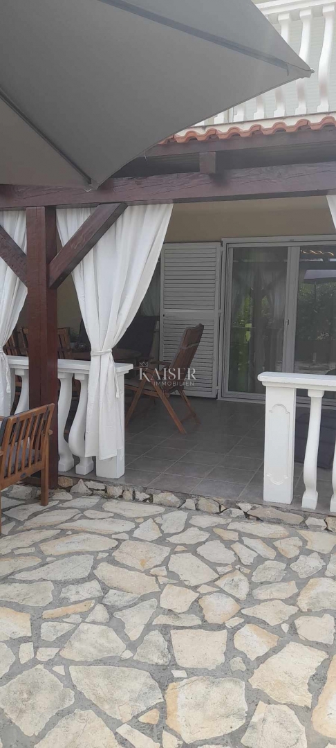 Casa Ist, Zadar - Okolica, 37m2