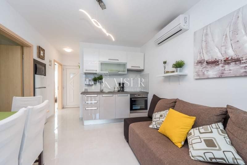 Casa Ist, Zadar - Okolica, 37m2