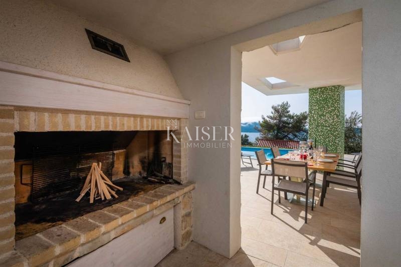 Villa Žaborić, Šibenik - Okolica, 175m2