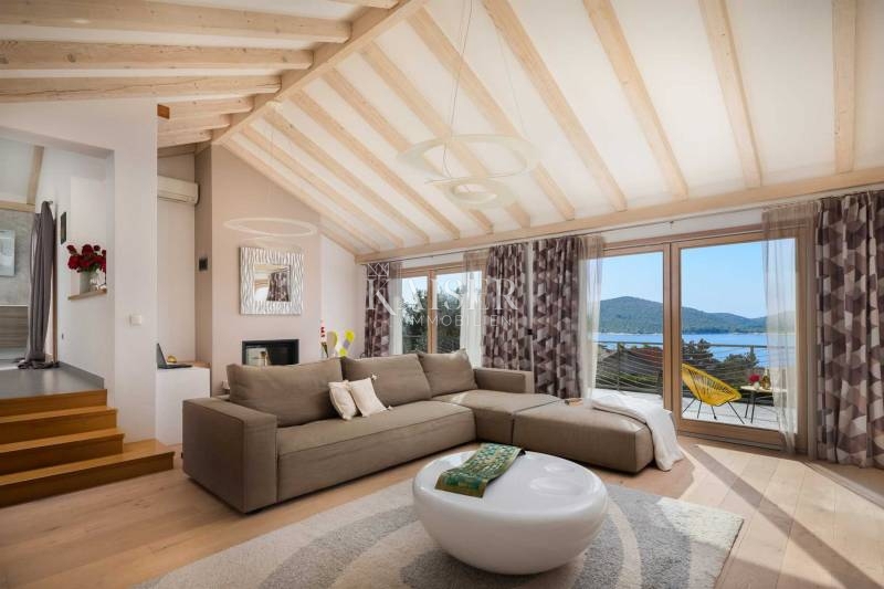 Villa Žaborić, Šibenik - Okolica, 175m2