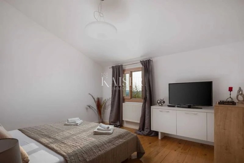 Villa Žaborić, Šibenik - Okolica, 175m2