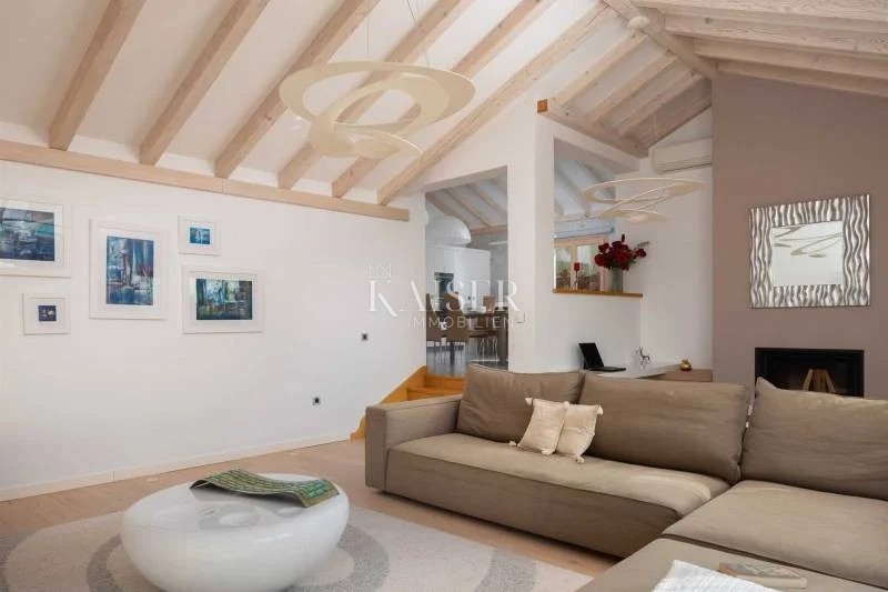 Villa Žaborić, Šibenik - Okolica, 175m2