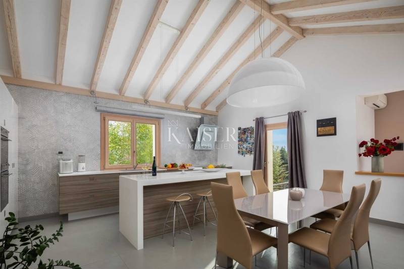 Villa Žaborić, Šibenik - Okolica, 175m2